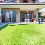 Borgo Adige By Whale Homes アパート パデンゲ・スル・ガルダ