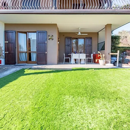 Borgo Adige By Whale Homes Apartament Padenghe sul Garda