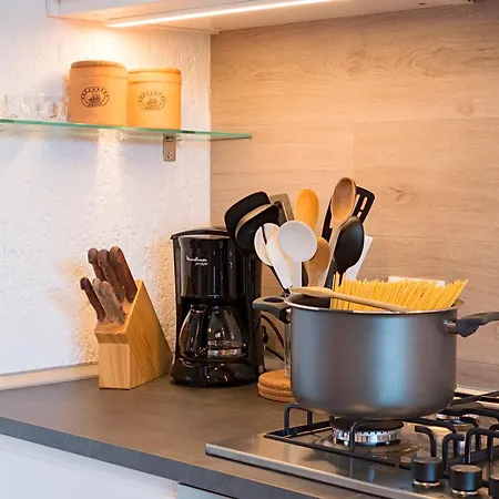 Borgo Adige By Whale Homes Apartament