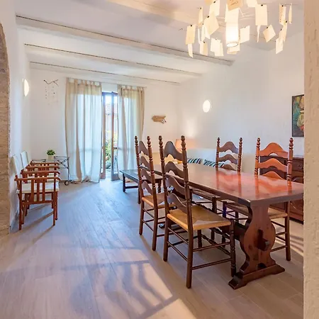 Borgo Adige By Whale Homes Apartament