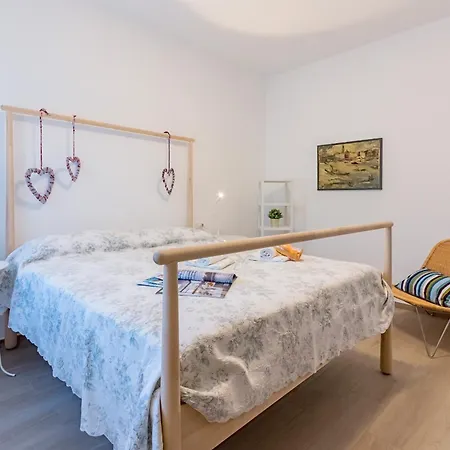 Apartament Borgo Adige By Whale Homes *