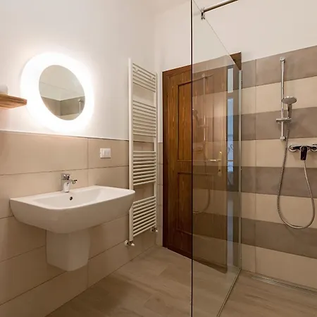 Borgo Adige By Whale Homes