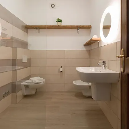 Apartament Borgo Adige By Whale Homes Padenghe sul Garda