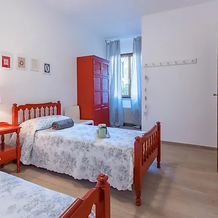 Borgo Adige By Whale Homes Apartament