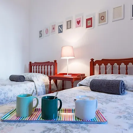 Borgo Adige By Whale Homes Apartament *