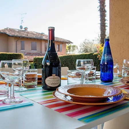 Borgo Adige By Whale Homes Apartament
