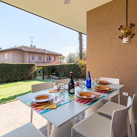 Borgo Adige By Whale Homes Apartament Padenghe sul Garda