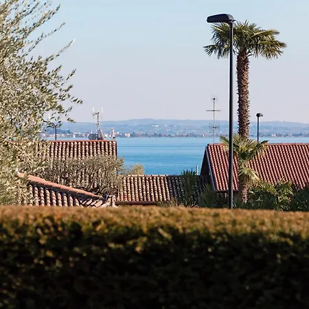 Borgo Adige By Whale Homes * Padenghe sul Garda